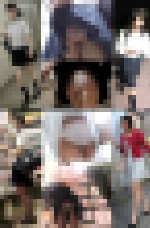 【再販】【６人セット】可愛い女の子達のパンツ丸出しめくり盗撮パンチラ動画4本セット　サンプル画像6