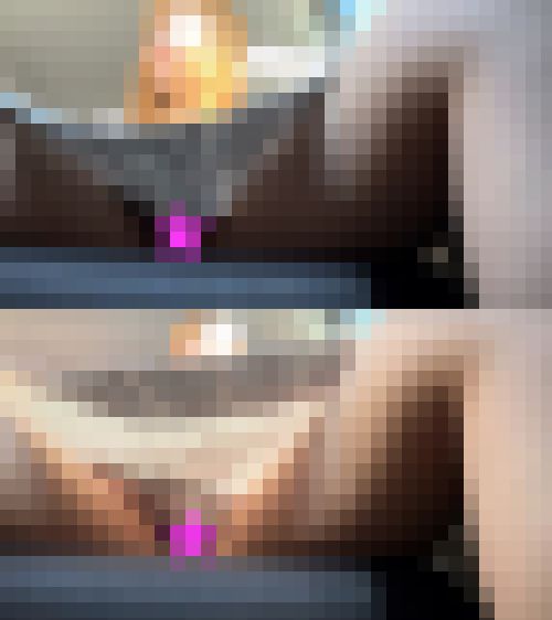 【再販】【車内パンチラ.49】ガールズバー勤務の元ギャルイケイケ娘の使用感のあるパンツがチラチラっと　サンプル画像3