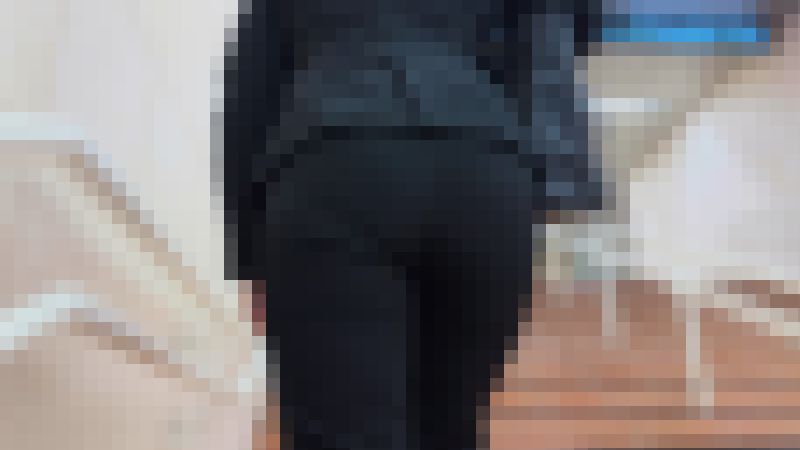 歩行記録0178「真面目そうなリクルートスーツ女子のプリ尻とクロッチ」　サンプル画像1