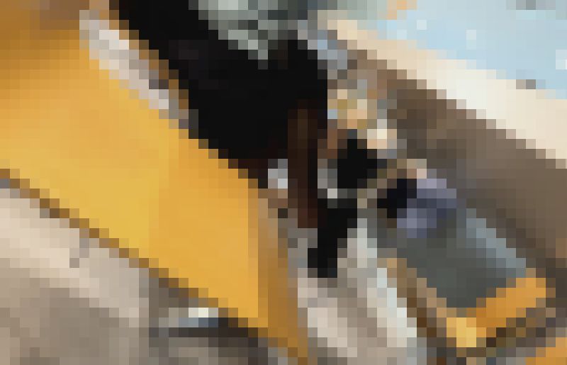 【再販】透けたつま先巡り旅2-匂い立つ美脚大行列+空港スタッフ靴パカ-　サンプル画像5