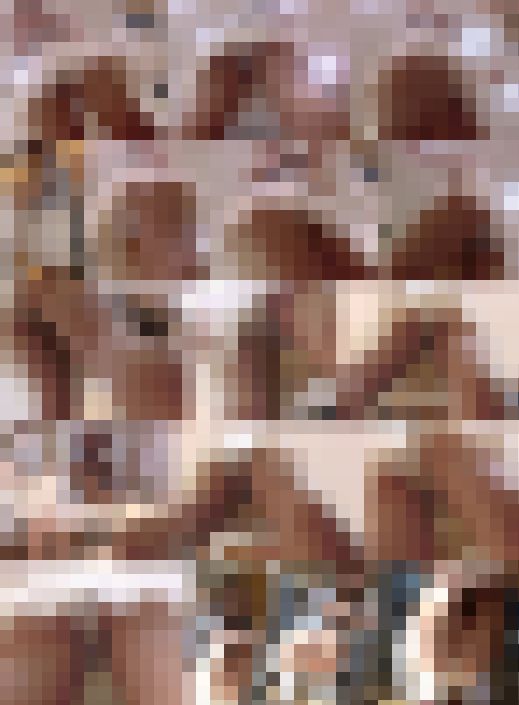 【再販】【4人分セット】エロカワ店員達のパンツ・美尻・顔・美乳・全身たっぷり堪能 シリーズセット　サンプル画像2