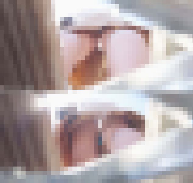 側溝に潜ってパンティ激写！バス停待ちＯＬ　あどけない白パンティ　サンプル画像2