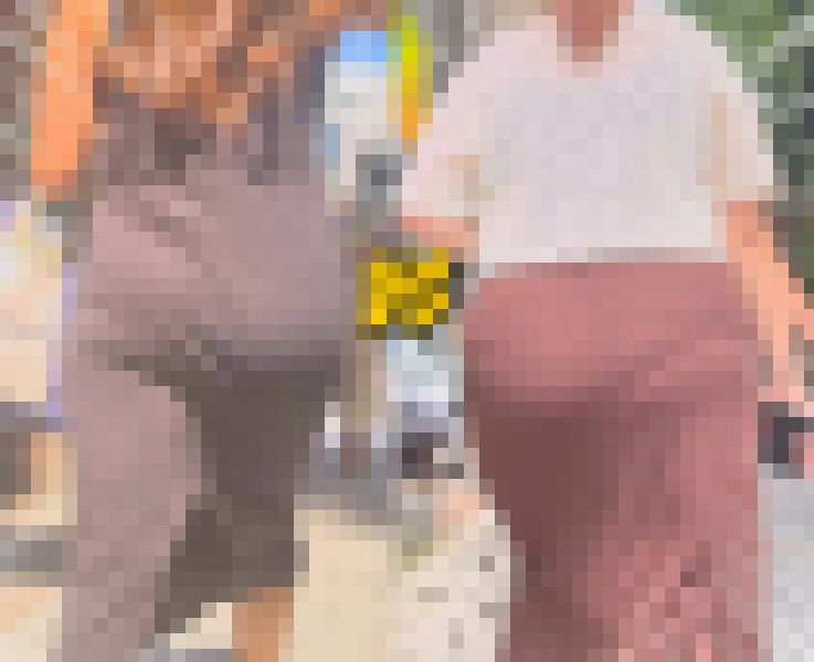 肉感スケベボディ巨尻バトル！男達が大好きな豊満ボディにワガママ巨尻で♂を挑発！ 未公開の秘蔵尻 編 サンプル画像