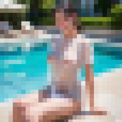 【再販】濡れ濡れ透けスケ美少女　サンプル画像4