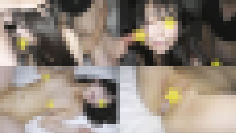 《秀才J○にWチカン》【電車チカン】★慶○医学部を目指すガリ勉美少女が2穴同時挿入で痙攣イキ地獄★顔射中出し3連射 サンプル画像4