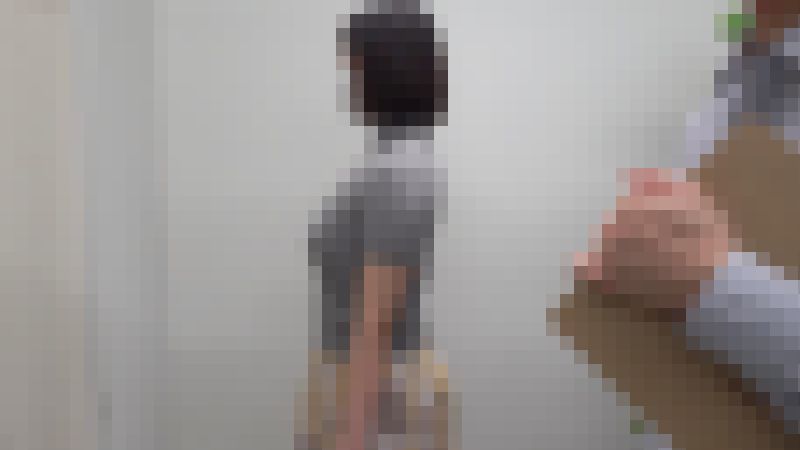 【会員制交際クラブ】審査の一部始終大公開。ショップ店員26歳足●麻●佳さん。〈身体検査、スリーサイズ、感度チェック〉　サンプル画像4