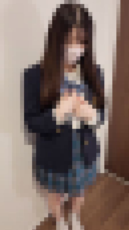 けしからん乳をもつ色白坂系美人制服女子を毎日エレベーター盗撮、からの自宅連れ込みハメ。　サンプル画像3