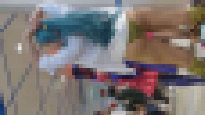 超高画質FHD動画 露出レイヤー大集合！コスプレというよりほとんどアダルト撮影会NO-8 食い込みビキニコス編　サンプル画像5