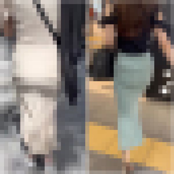 【再販】《４K・高画質》 No.855「尻突き出す！お嬢様モデルのデカいお尻」　サンプル画像3