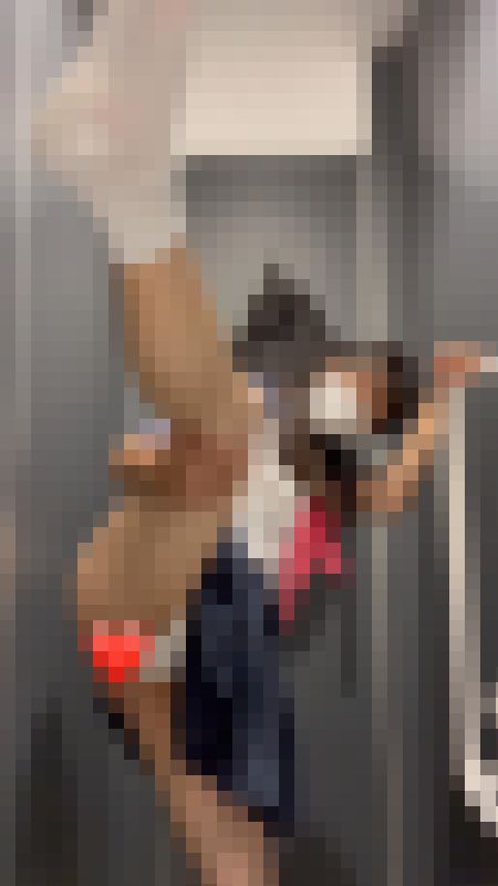 JK盗撮日記135　初登場！！清楚系かと思いきや痴女系！？セーラーおさげの激カワJKを電車内で盗撮【※完全主観29分超撮影】　サンプル画像6