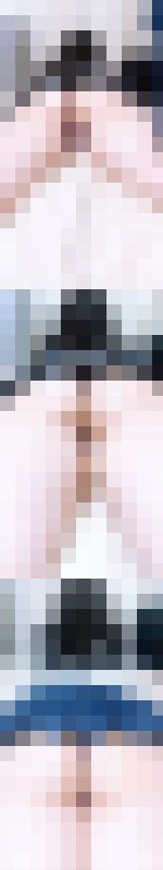 えちえち清楚系黒髪JKちゃん盗撮~卑猥なマン筋がじんわりビチョヌレ~ サンプル画像1