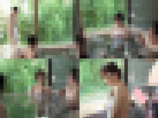 【再販】むっちり巨乳デカ尻の顔面も可愛い都会の女が不届き男どもと混浴風呂で一緒になり…ピンク乳首こねくり視カン乱.交で中出し【個撮】　サンプル画像1