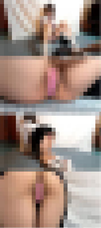 【WEB素材モデルにお願い】いい子すぎてこっちが緊張しちゃうカレンさんの秘部映像　サンプル画像2