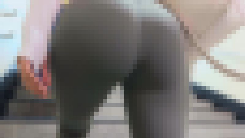 歩行記録0183「レギンス着用えちえちボディギャルの豊満ヒップを撮影」　サンプル画像1