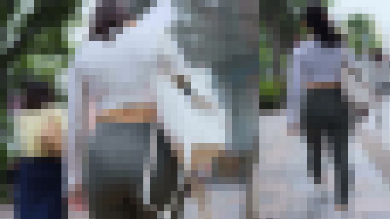 歩行記録0183「レギンス着用えちえちボディギャルの豊満ヒップを撮影」　サンプル画像3