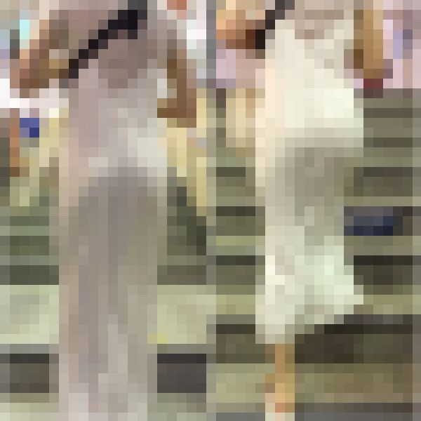 【再販】No.861「猛烈に透ける！エロ柄Pラインの綺麗なお姉さん」　サンプル画像3