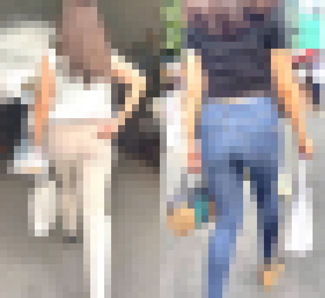 プレミアムクラスのセレブW美巨尻！長身エロボディにムニュるパッツン尻で庶民を挑発！ 未公開の秘蔵尻 編　サンプル画像5