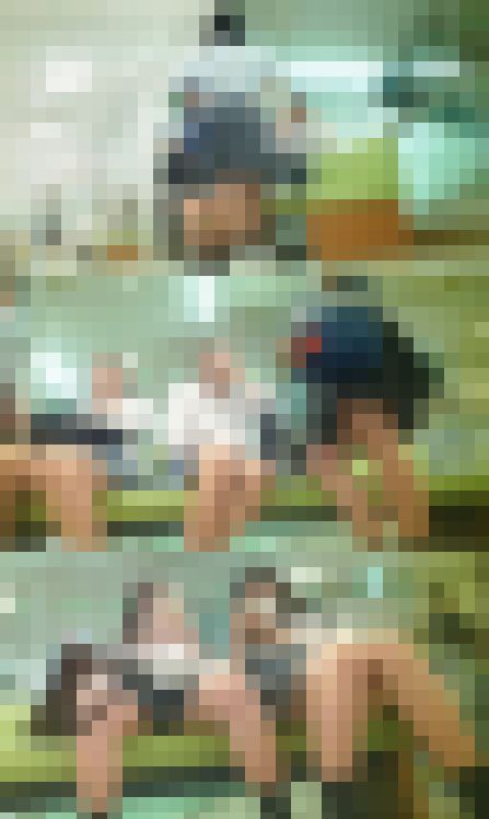 制服JKちゃん達の放課後の日常風景　サンプル画像6