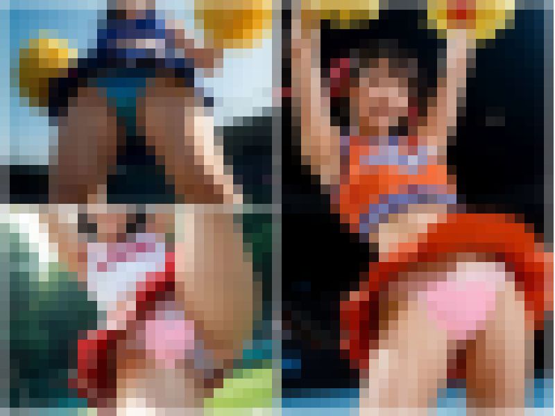 【チアガール No.04】生パン丸見え!?アンスコ履き忘れに気づいて恥ずかしがりながら応援を続ける美少女【ハイキック・ローアング　サンプル画像4