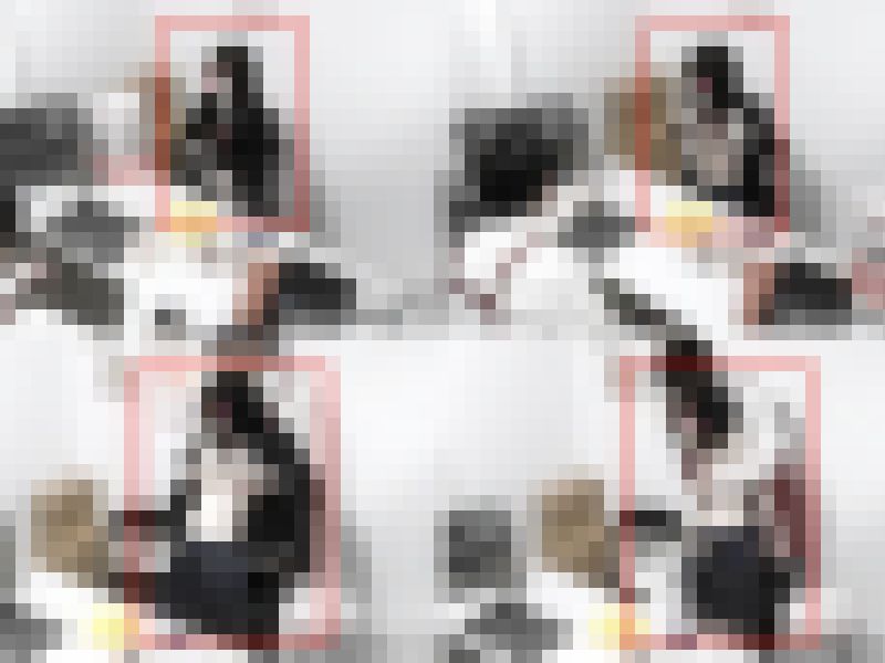 ④1軍女子撃退チカン。スーパーのバックヤードにて【隠しカメラ編（前編）】　サンプル画像4