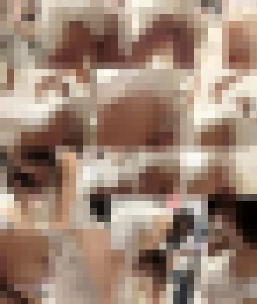 【再販】可愛い顔にワレメくっきりスケP＆こぼれ出る豊乳がエロい！超接写尻からM字もじっくり清楚店員の卑猥パンチラたっぷり盗撮?　サンプル画像5