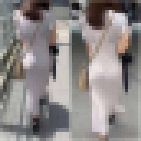 【再販】《４K・高画質》 No.869「割れ目に食い込むダンスパンツ！プルプル感がヤケにエロいセレブお姉さん」　サンプル画像4