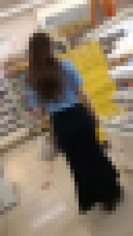 【お買い物中の眺め78】街で見かけたキレイなＯＬを店内で観察！　サンプル画像1