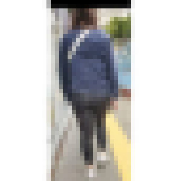 《尻神》エグい角度からの見上げ尻!!早朝からパッツパツのレギンスを履きウォーキングする健康的ボディJD　サンプル画像2