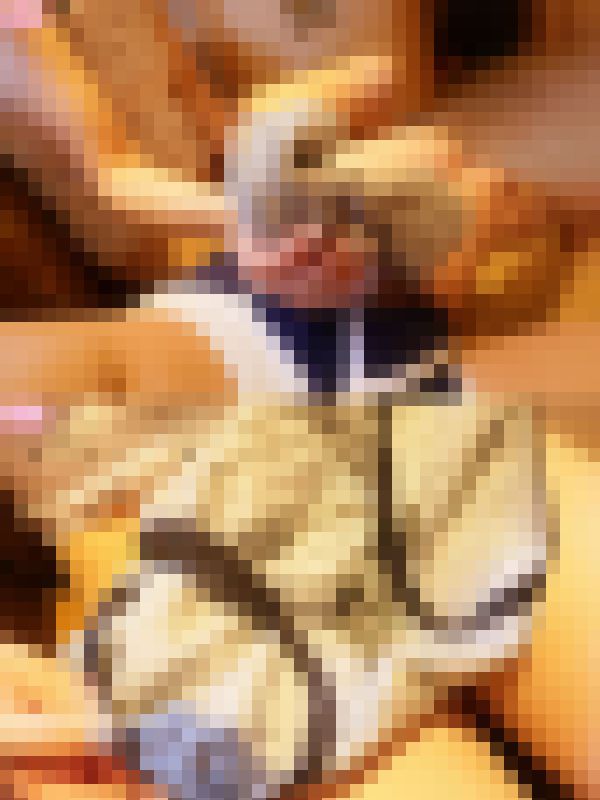小柄なのにスタイル抜群の金髪ギャル子ちゃんに綿パンツでパンコキしてもらったらパンツの中で出しちゃった……【静止画写真集】　サンプル画像3