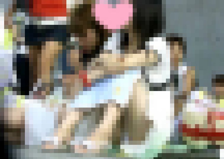 【再販】生パンでも気にしないで座っちゃう サンプル画像1