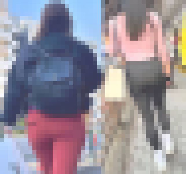 超イヤらしいWエロ尻を堪能！希少なパッツンレギンスとタイプの違うスケベ美巨尻で♂を誘惑！ 未公開の秘蔵尻 編　サンプル画像1
