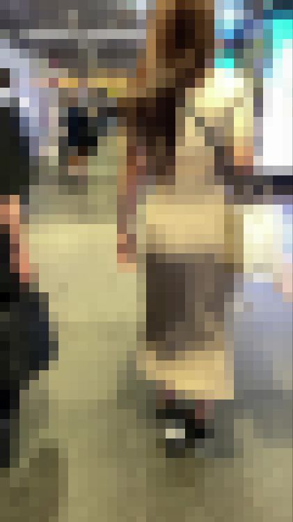 ベージュのニットワンピからパンティーライン浮き過ぎな動画。 サンプル画像2