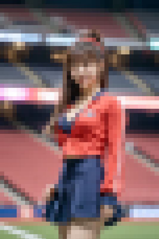 Hなチアリーダー　サンプル画像2