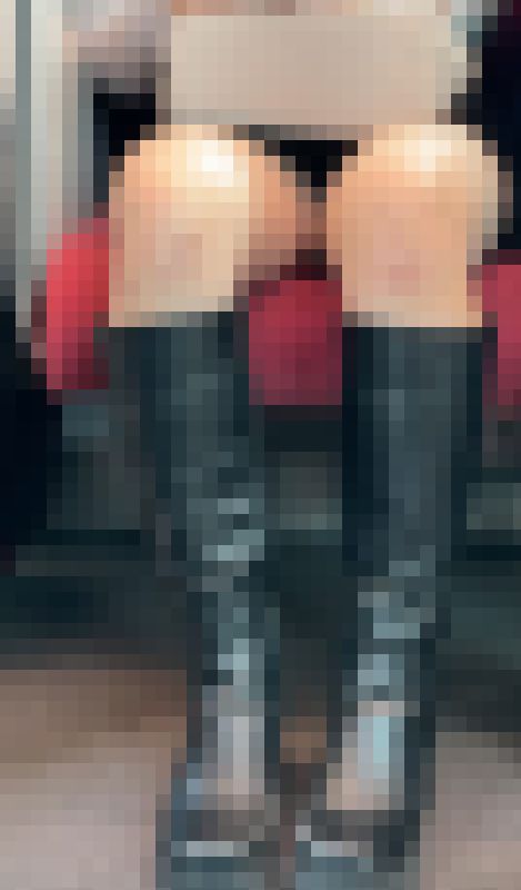 【再販】ミニスカからの究極チラリズムで黒パンお目見え！超絶S級美人お姉さんのロングブーツパンスト美脚　サンプル画像1