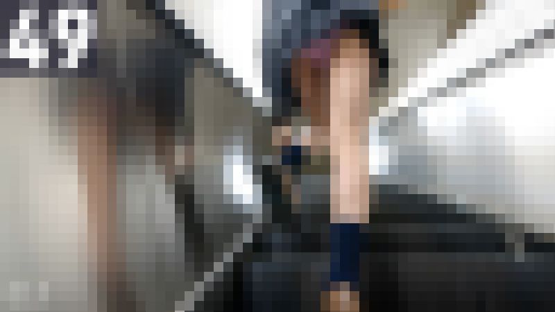 【再販】JKウォッチング高身長4作品セット　サンプル画像1