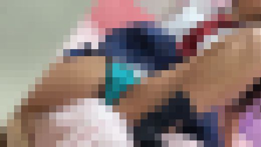 【のぞき】真夏の撮影会で蒸れたパンティを扇風機で乾かす個撮モデル隠し撮り　サンプル画像3