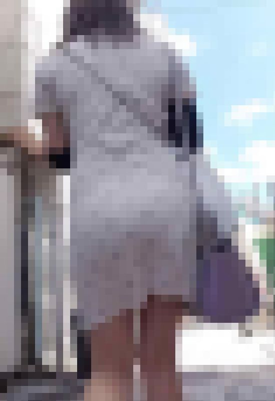 【再販】厚手のタイトなワンピを着こなすお姉さんはナイスバディを強調し突き上がったお尻をアピール！　サンプル画像3