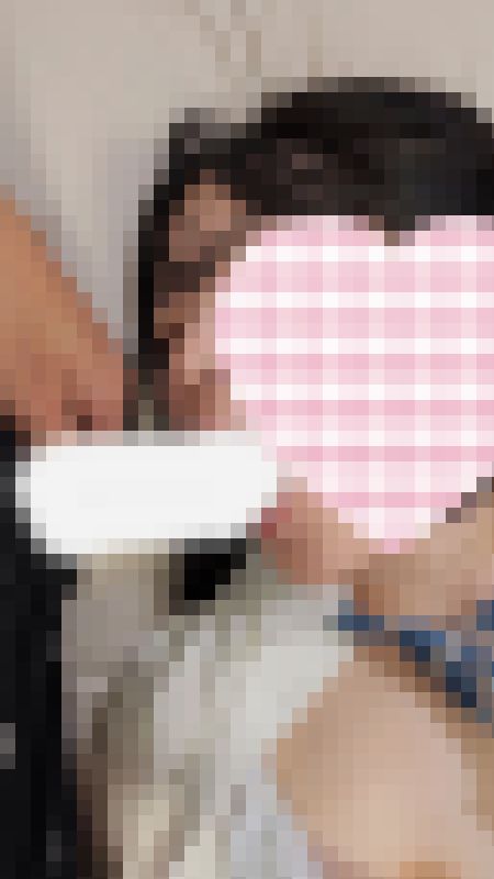 毎朝盗撮していた色白可愛いスジマン制服女子を連れ込み夢の中で入れる！　サンプル画像4