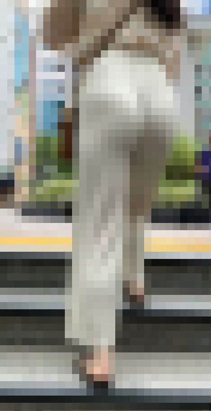 【再販】No.890「最強ニットパンツのタッグ！柔らか過ぎる尻肉が露わになる」　サンプル画像2