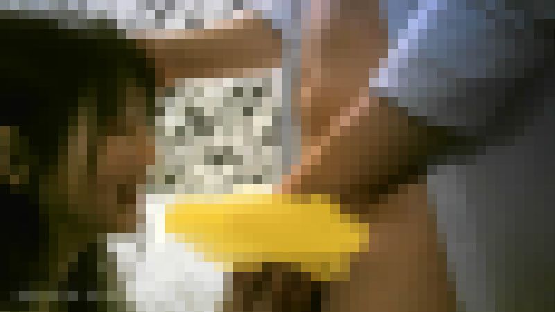顔面偏差値60の女子大生のセフレのごっくんフェラ　サンプル画像1
