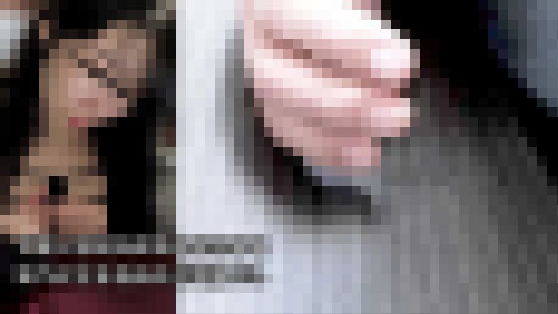 [全人類1%未満]4000g超級爆乳の豪傑ボディ女性会社員。窓際公然露出状態でノックアウト　サンプル画像2