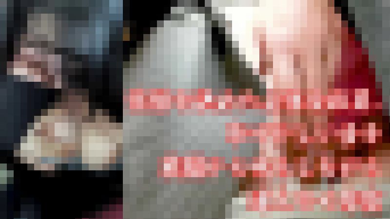 [全人類1%未満]4000g超級爆乳の豪傑ボディ女性会社員。窓際公然露出状態でノックアウト　サンプル画像5