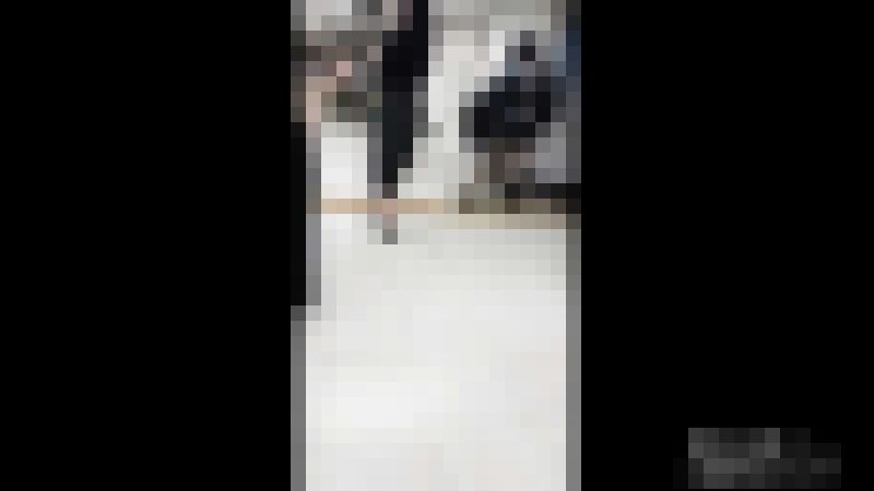 [全人類1%未満]4000g超級爆乳の豪傑ボディ女性会社員。窓際公然露出状態でノックアウト　サンプル画像6