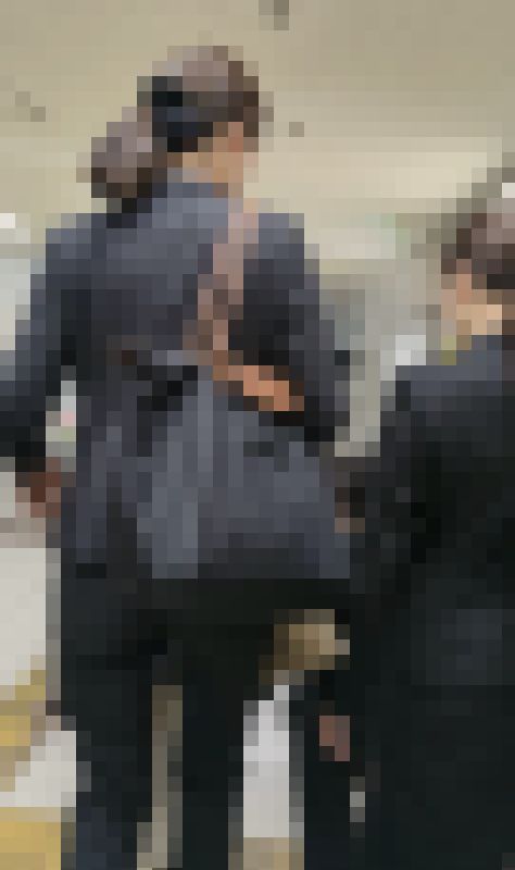 【313】高身長パンツスーツとムッチリタイトスカートのOLコンビ！　サンプル画像4