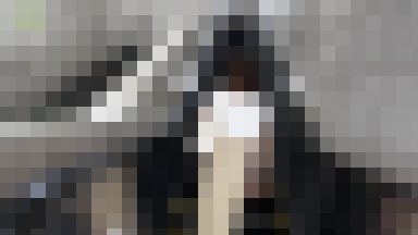 【5日間連続で逆さ撮り】初登場  身長高めなキレイ目美人OLさんのスカートの中　サンプル画像6