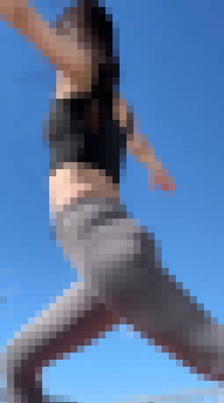 セクハラパークヨガ 神スタイル女子 レッスン中にセクハラ→中出し昏■姦　サンプル画像2