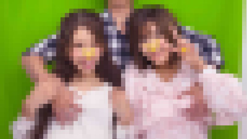 ≪顔出し≫美形プロゲーマー中出し手コキコンボ　サンプル画像1