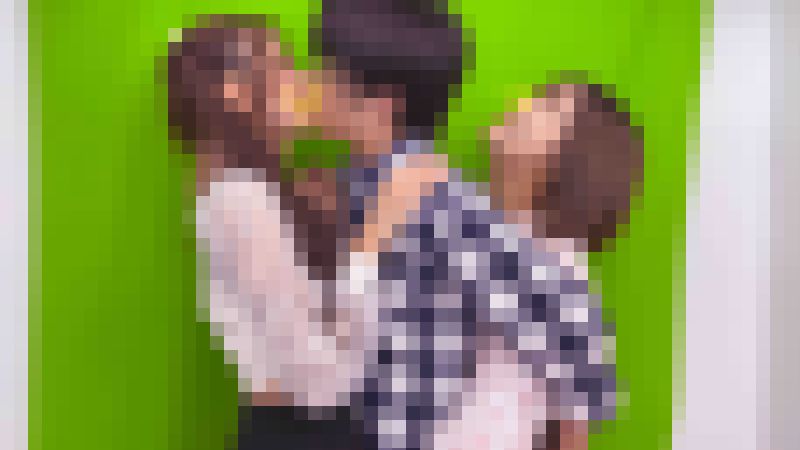≪顔出し≫美形プロゲーマー中出し手コキコンボ　サンプル画像3