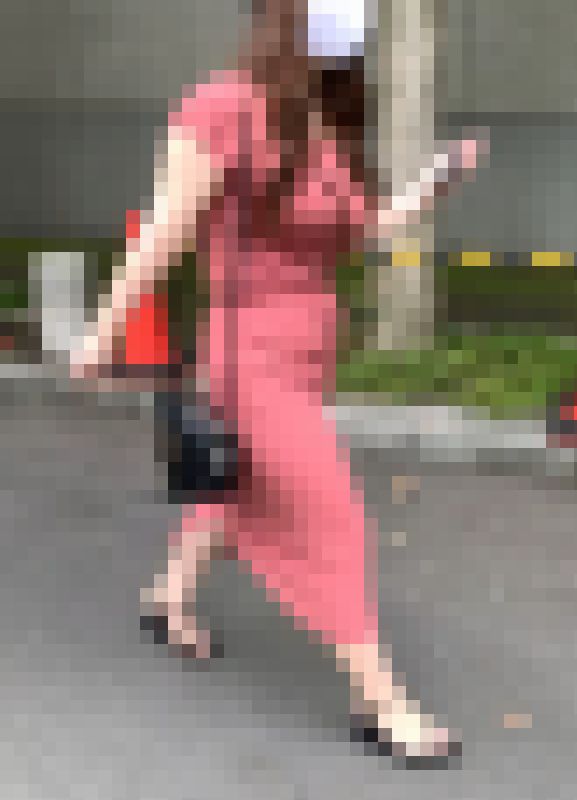 【再販】No.898「男好みなエロBODY！胸もお尻もデカいギャル達」　サンプル画像6
