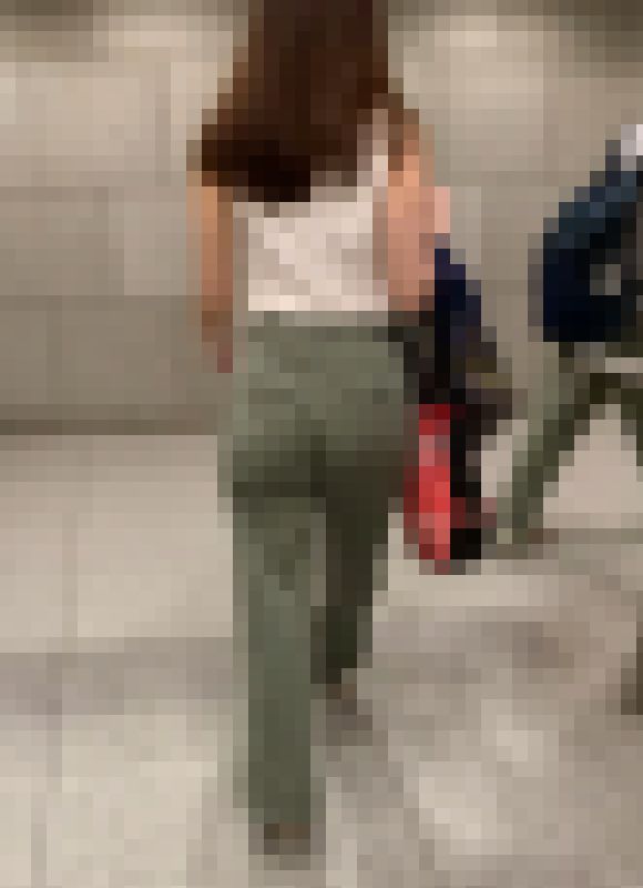 【再販】No.901「4DAYS！キャリアウーマンのエロファッション」　サンプル画像1